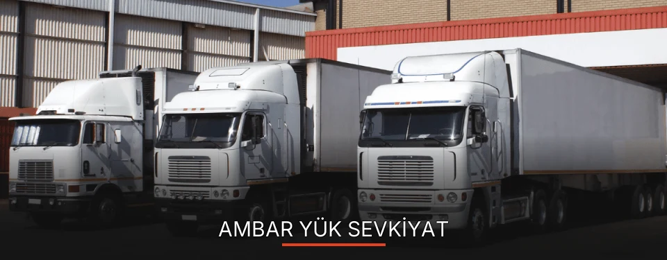 Hatay Ambar Yük Ambarı Firmaları Hatay Ambar Yük Ambarı Firmaları