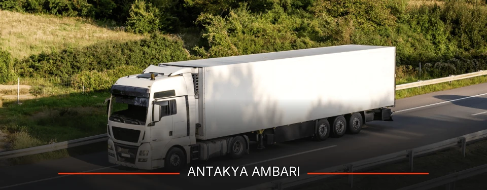 Antakya Ambarı