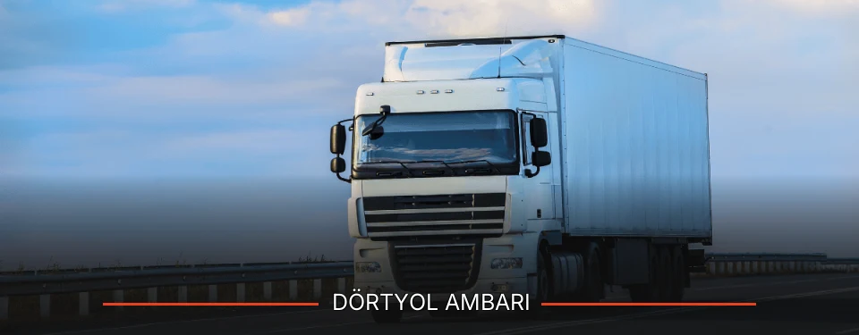 Dörtyol Ambarı