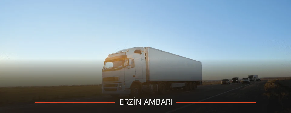 Erzin Ambarı