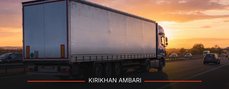 Kırıkhan Ambarı