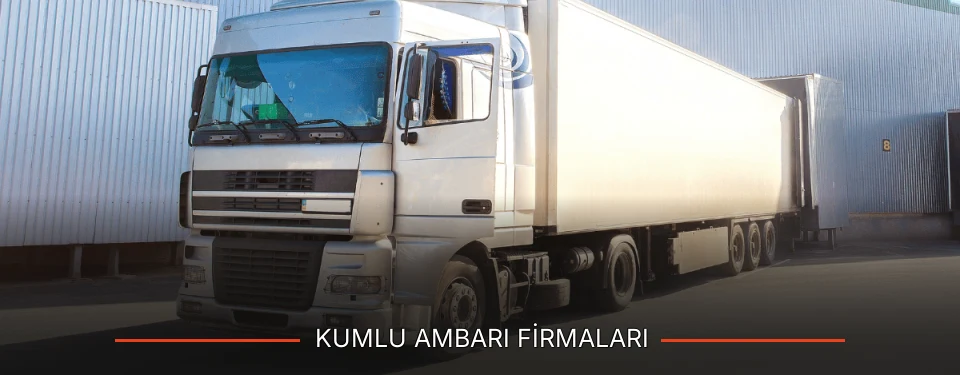 Kumlu Ambarı Taşımacılık Kumlu Ambarı Taşımacılık