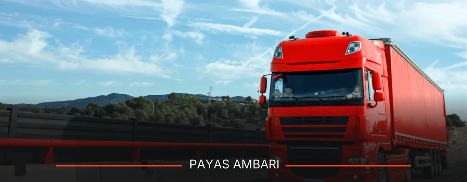 Payas Ambarı Kargo Payas Ambarı Kargo