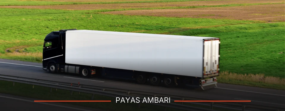 Payas Ambarı