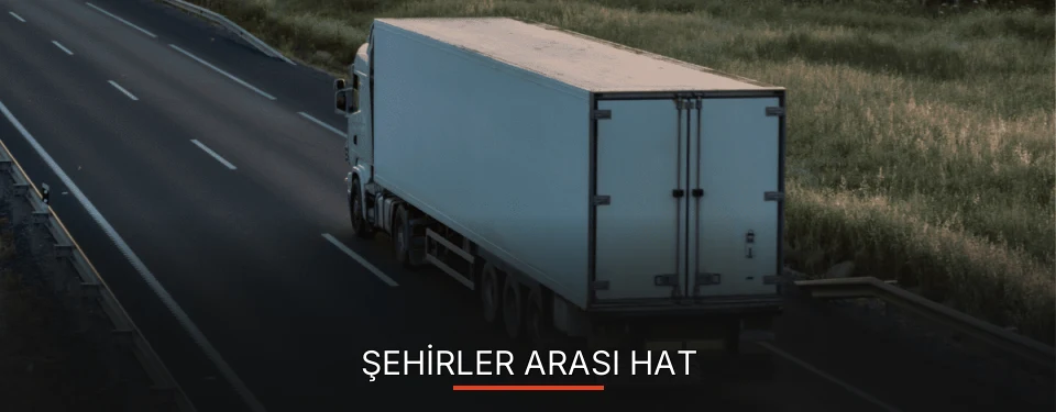 Hatay Şehirler Arası Ambarı Firmaları